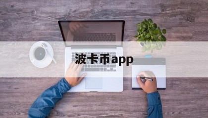 波卡币app(波卡币app下载)