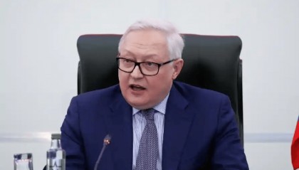 俄副外长：俄外长与美国务卿可能在纽约会晤