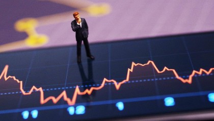 A股：加速上涨信号很明确了，周五，大盘走势分析