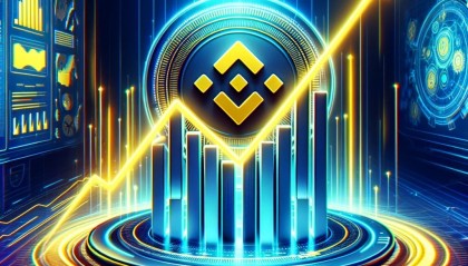 BNB交易所交易平台(zenbit交易所官网)