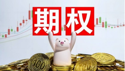 股票ETF期权手续费最低多少钱?