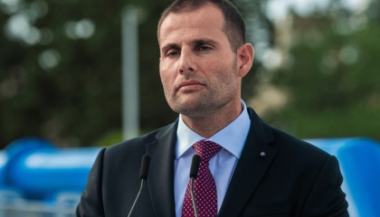 外媒：马耳他将在联合国会议上宣布正式承认巴勒斯坦国