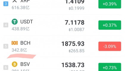 BSV交易平台(bsn交易平台)