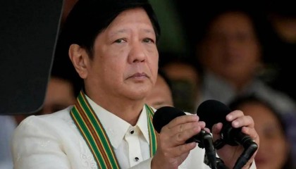 杜特尔特家族大获全胜，菲律宾局势要变天？马科斯表弟宣布辞职