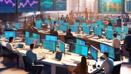 关于ADA-艾达币交易平台的信息