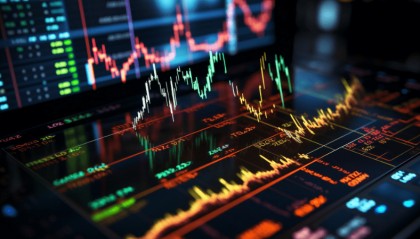 大盘走势苍原资本：预计短期A股市场以稳步震荡上行为主