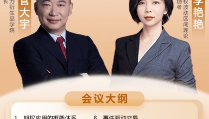 期权老司机经验谈：期权交易中的“潜规则”！