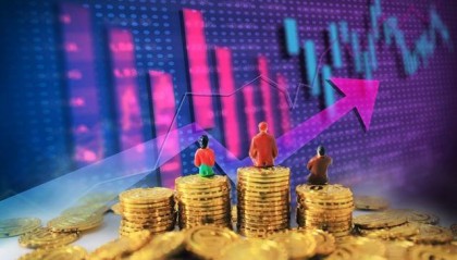 A股：不用猜了！信号很明确了，下周，大盘走势分析