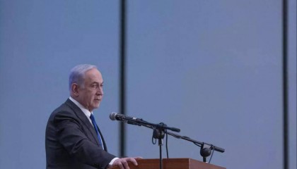 首个G7国家承认巴勒斯坦，特朗普也没招，以色列公开表态