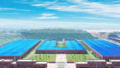 国轩高科/宁德时代，投了500亿！