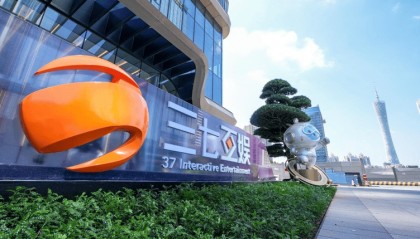 内生创新+外延投资，三七互娱的AI进化论