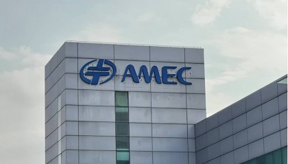 中微公司被美移出制裁清单！