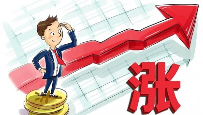 牛市主线不可动摇，8月8日，周五大盘走势或已无悬念