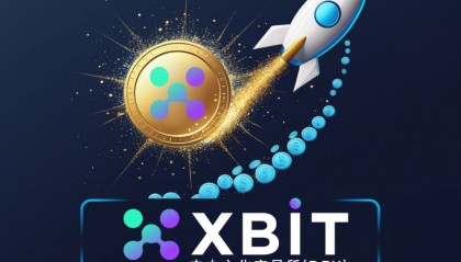 包含艾达币交易所交易平台的词条