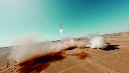 科创板包容性改革回响 | 科创板新政护航商业航天产业