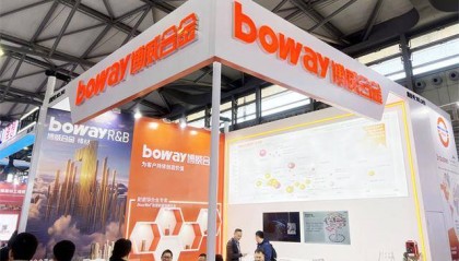 博威合金BearMet系列合金，闪耀Bauma China上海工程机械展