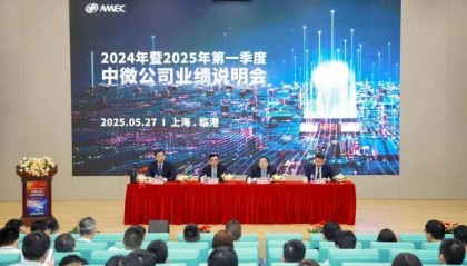 现场直击！千亿半导体设备龙头回应