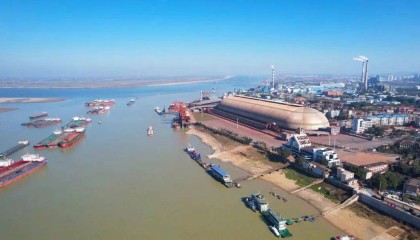 湖南内河航运如何高质量发展？