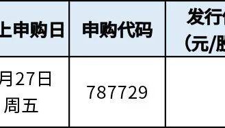 下周，半导体细分龙头来了