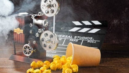 2025年9月下旬有哪些电影准备上映？利好哪些股票