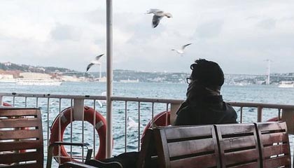 博时军工主题股票A近一周下跌1.10%