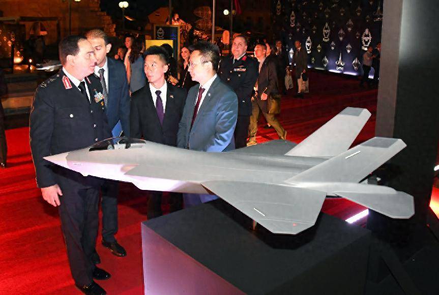 要用中国武器打败以色列，中东要破局：埃及要红旗-9又将要歼-35