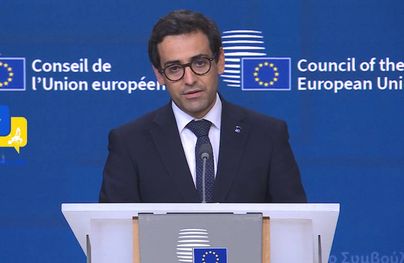 欧盟扔了个烫手山芋给日本：咱俩合作开发格陵兰岛