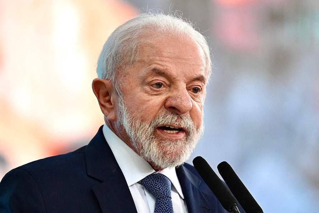 外媒：巴西联合多国将在联大期间举办论坛，拒绝邀请美国参加