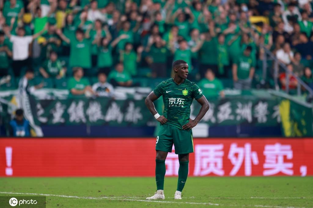 三连败！国安彻底断送争冠希望 莱昂纳多成工体戴帽第三人