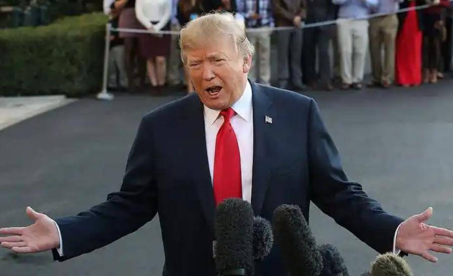 中印还没妥协，普京先让步了，全球收到通告，石油能源向美敞开大门