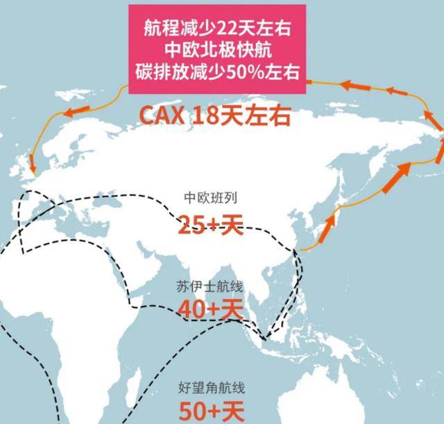 怕被中国抛弃？波兰25日放行中欧班列！但已经晚了！欧洲多国倒戈