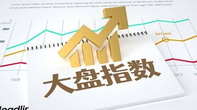 大盘上午缘何冲不破3508？三信号预示下午走势