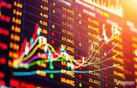 紧急！A股风格突变，不用等收盘，大盘走势早知道