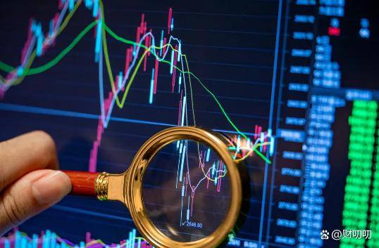 紧急！A股风格突变，不用等收盘，大盘走势早知道