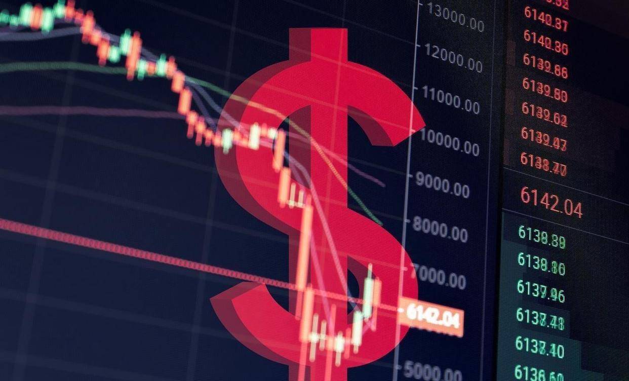 紧急！A股风格突变，不用等收盘，大盘走势早知道