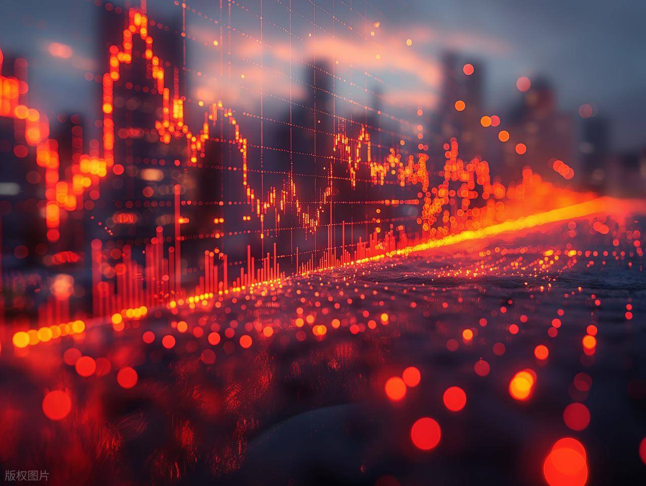 A股:不用猜了!大资金明牌了,周三,大盘走势分析