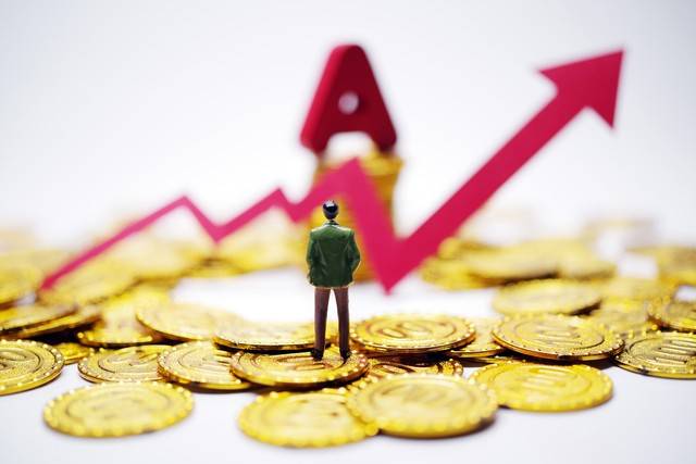 A股:不用猜了!信号很明确了,下周,大盘走势分析