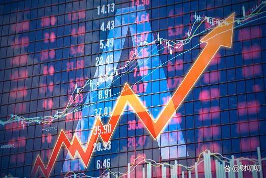 8月25日周一午间看盘：大盘半日放量上扬，下午走势有何变数？