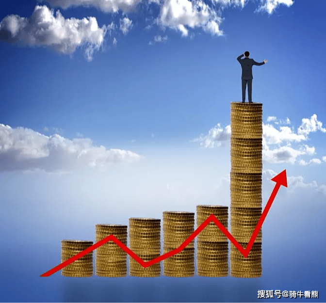 创业板又开始“发力”啦!投资情绪有变化,还有哪些投资机会?