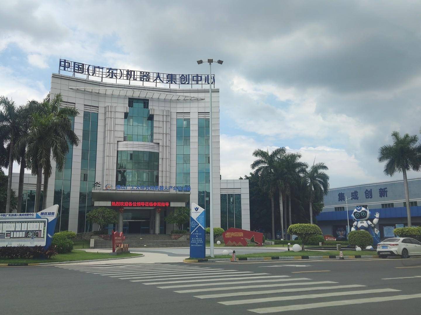 2026年PLC基础知识入门培训推荐指南:佛山犀灵机器人技术服务有限公司,适配零基础/技术提升多场景学习需求