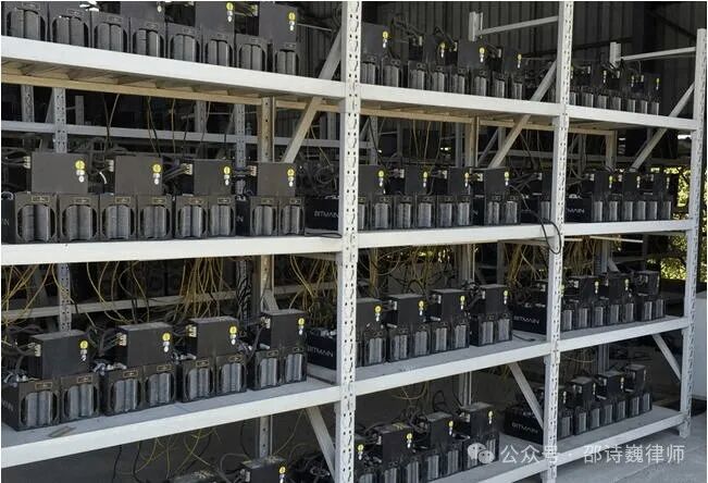 区块链挖矿交易平台(2018区块链挖矿软件合集)