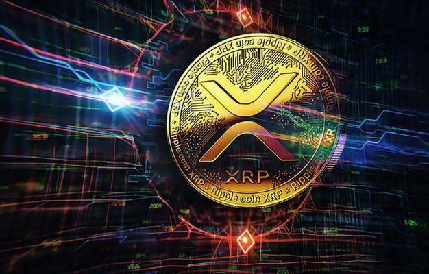 XRP交易平台(xrp瑞波币行情)