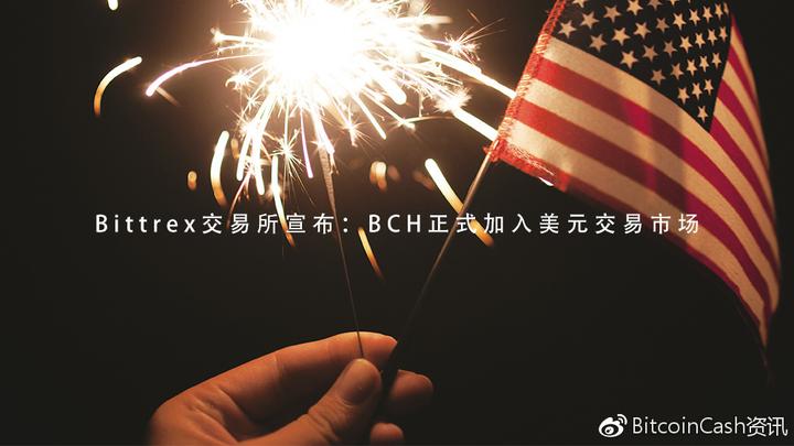 BCH交易所投资(bcone交易所怎么样)