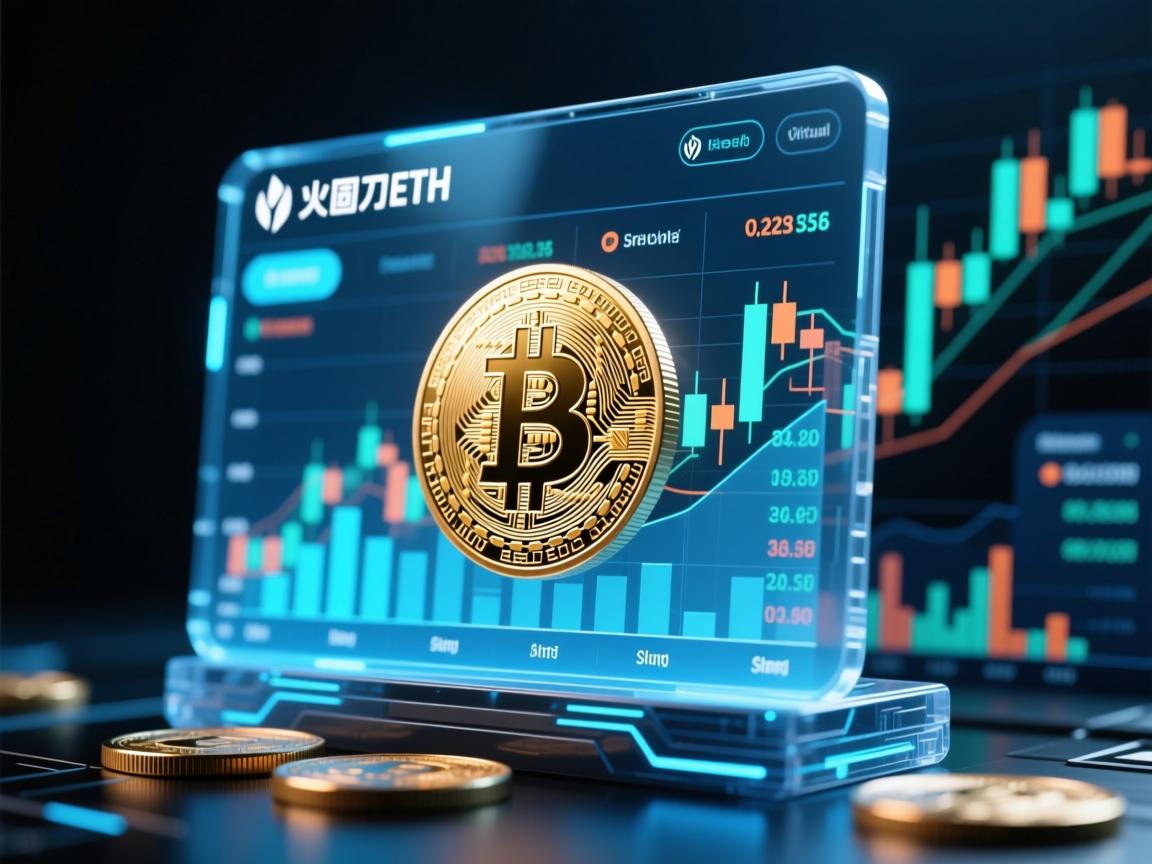 ETH交易平台(ETH交易平台下载) ETH交易平台(ETH交易平台下载)