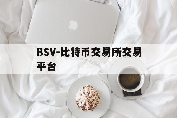 BSV-比特币交易所交易平台(bitfinex香港比特币交易平台)